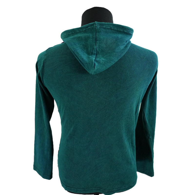 Jacke Nepal nicht gefüttert XL01-03