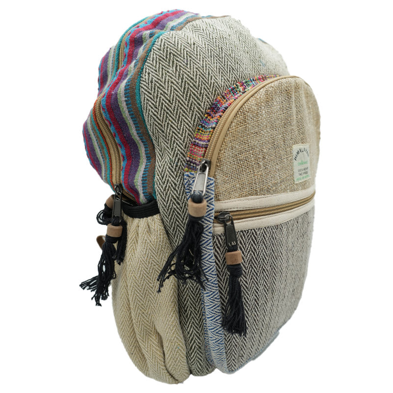 Rucksack "ZigZag Nomad"