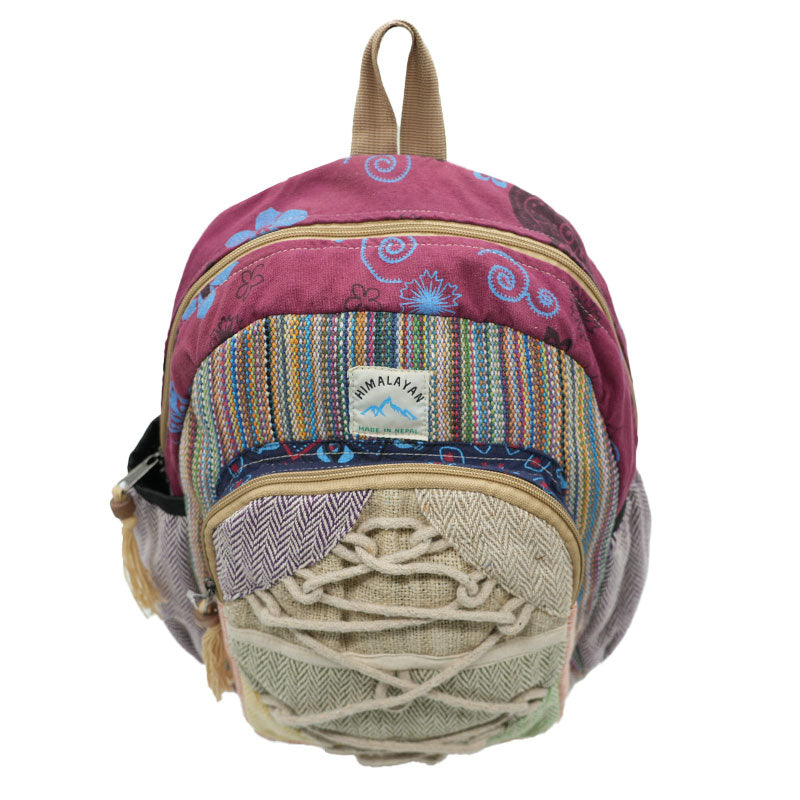 Rucksack "Freepack"
