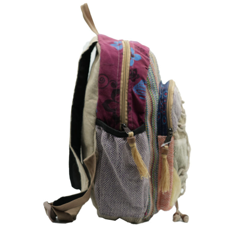 Rucksack "Freepack"