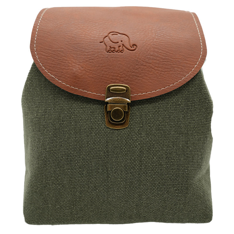 Rucksack Urban Moss