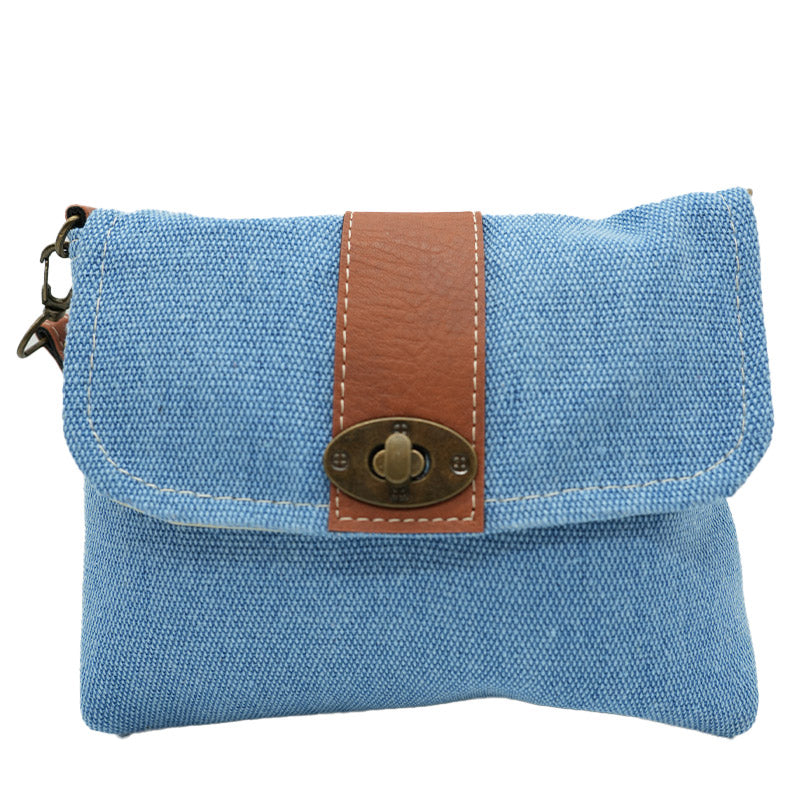 Tasche Blue Nomad