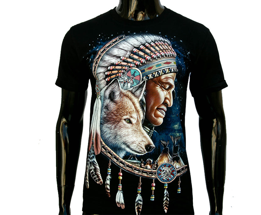 T-Shirt "Spirit Bond"