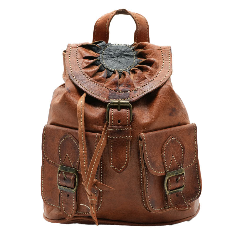 Rucksack  “Desert Bloom”