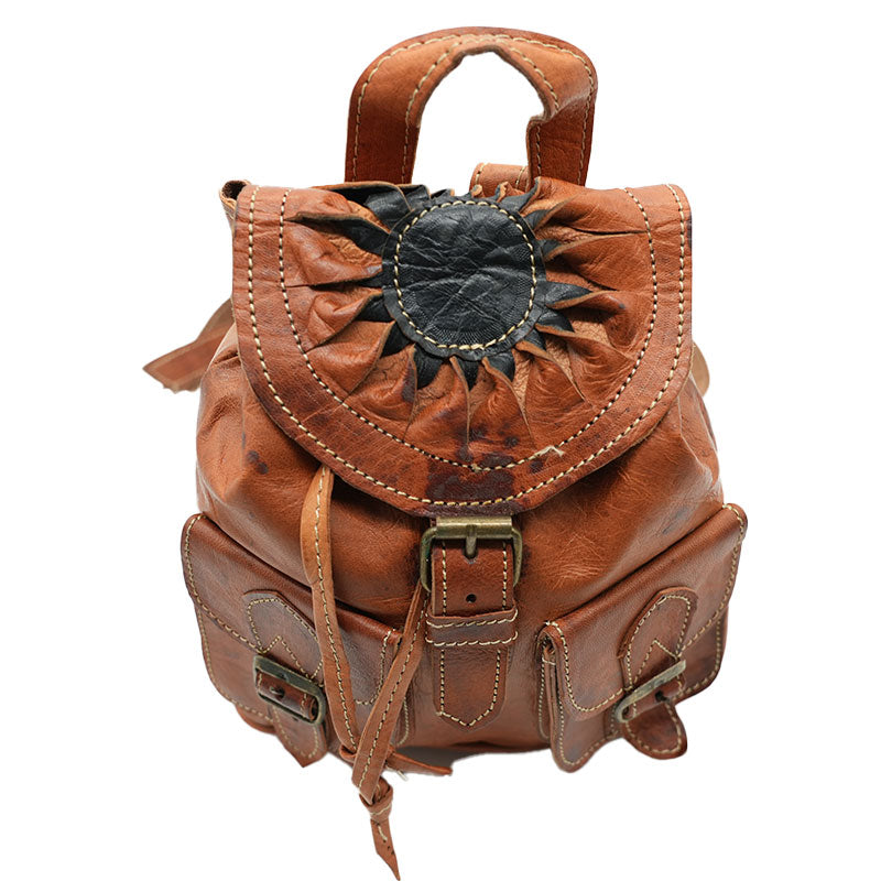 Rucksack  “Desert Bloom”