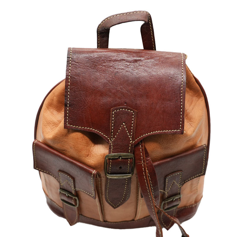 Rucksack “Rustic Rover”
