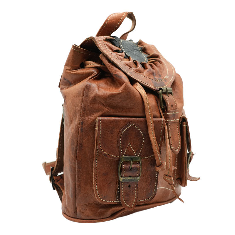 Rucksack  “Desert Bloom”