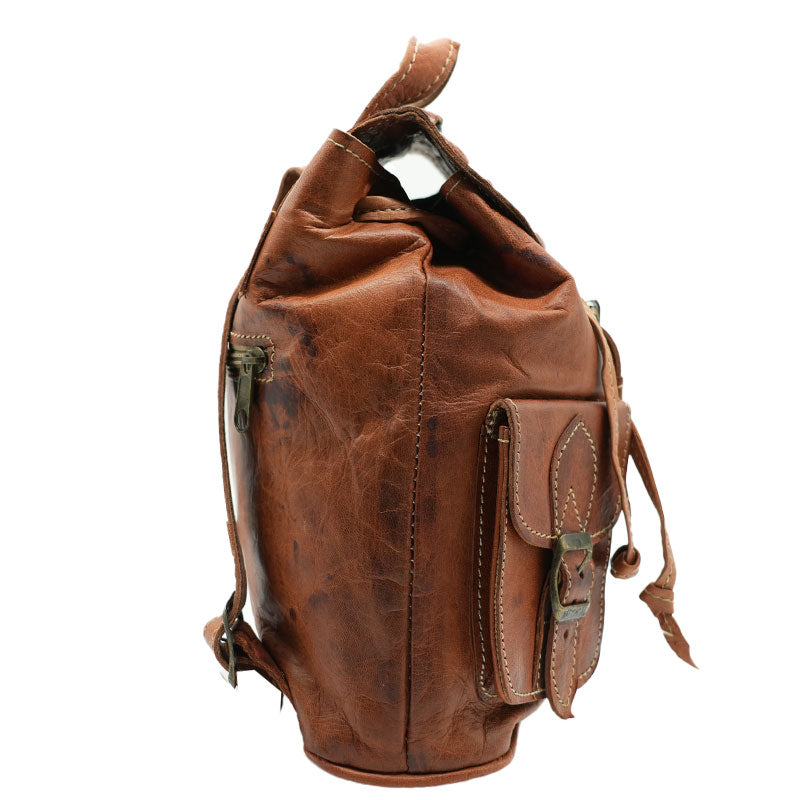Rucksack  “Desert Bloom”