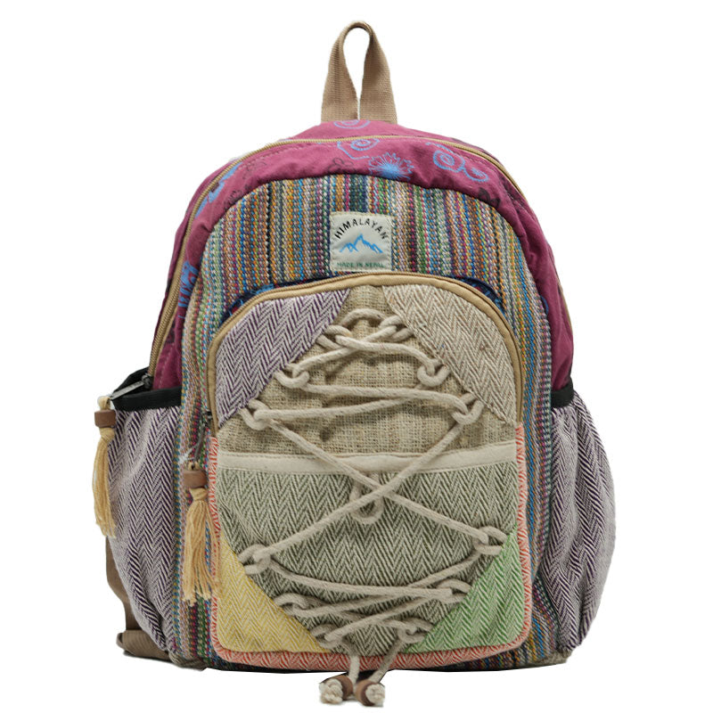 Rucksack "Freepack"