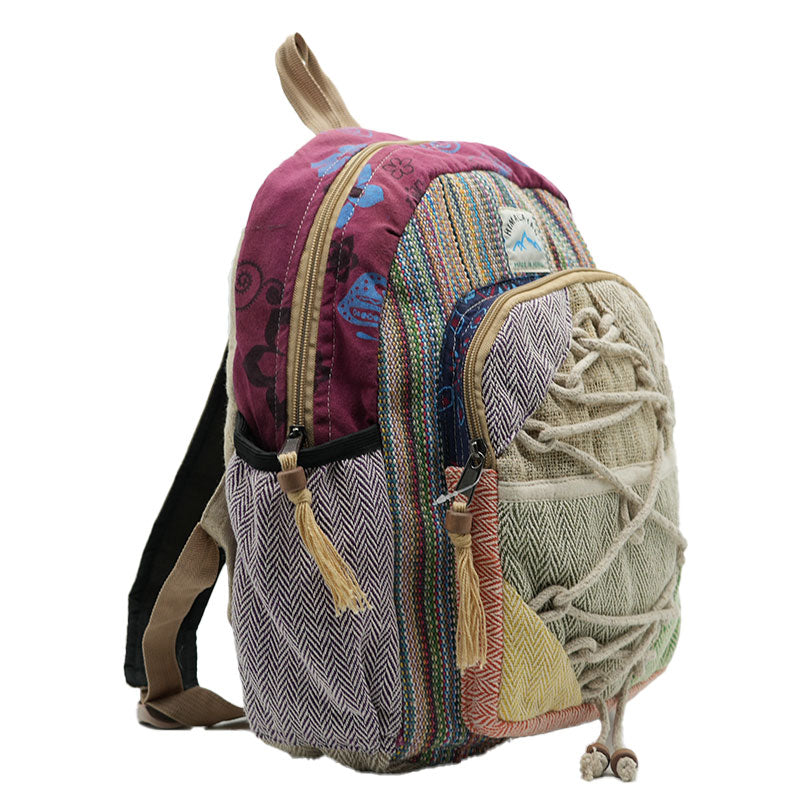 Rucksack "Freepack"