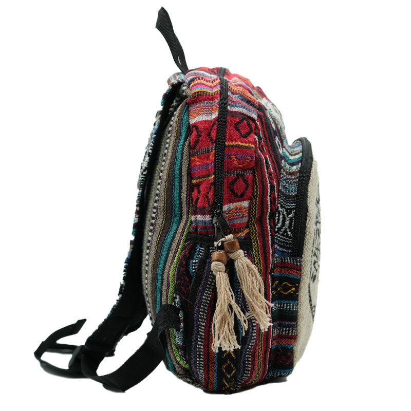 Rucksack "Tree Vibe"