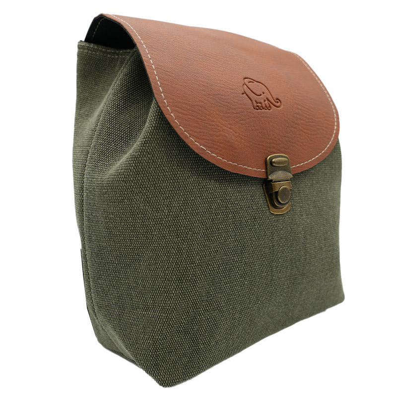 Rucksack Urban Moss