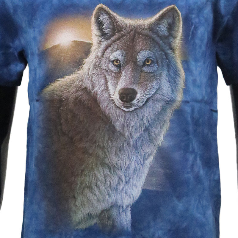 T-Shirt Kids Einhorn mit Frau