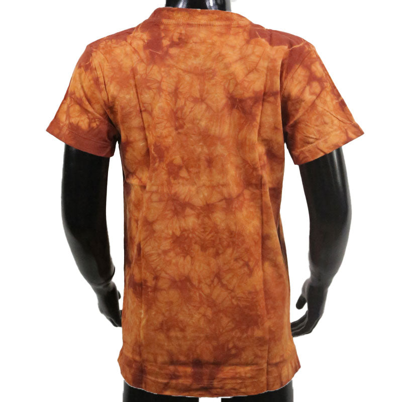 T-Shirt Kids Pferdeherde in Natur