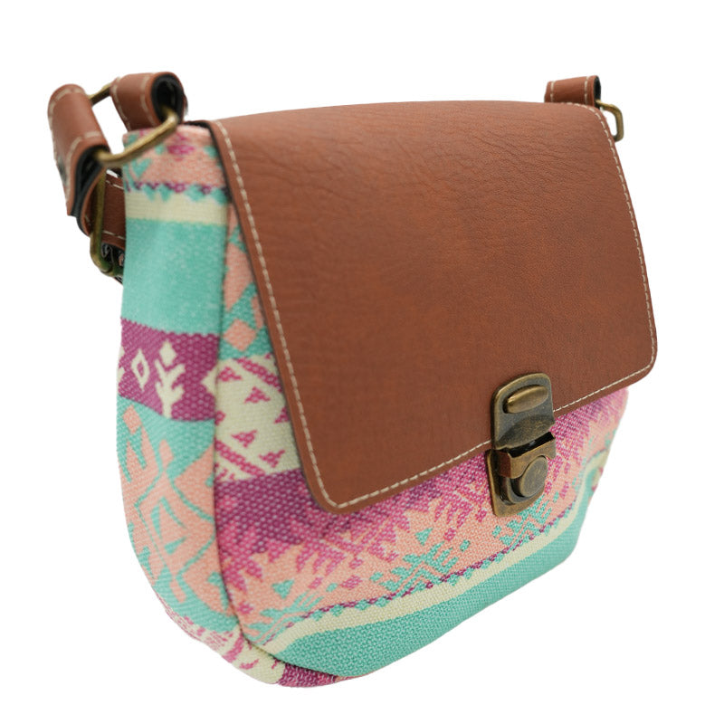 Tasche Sahara Pastel