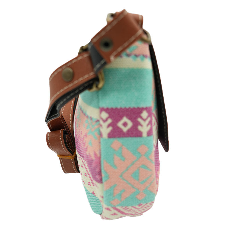 Tasche Sahara Pastel