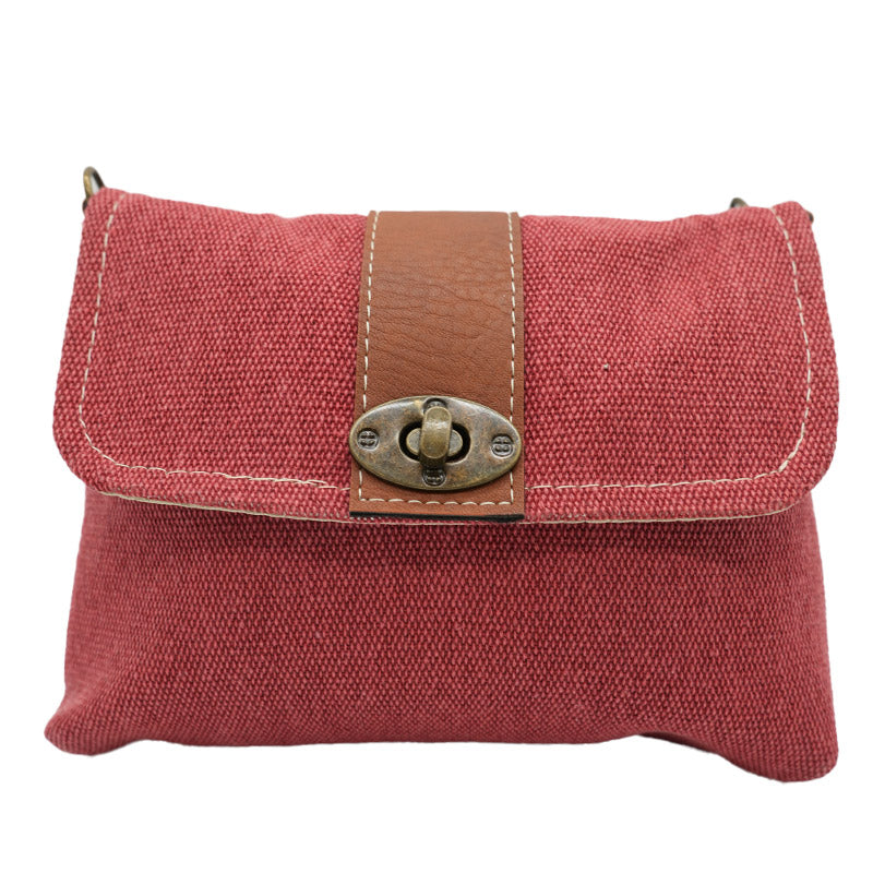 Tasche Red Horizon