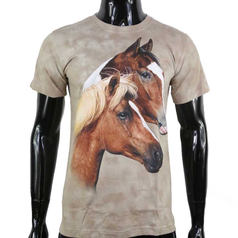 T-Shirt "Edle Gefährten"