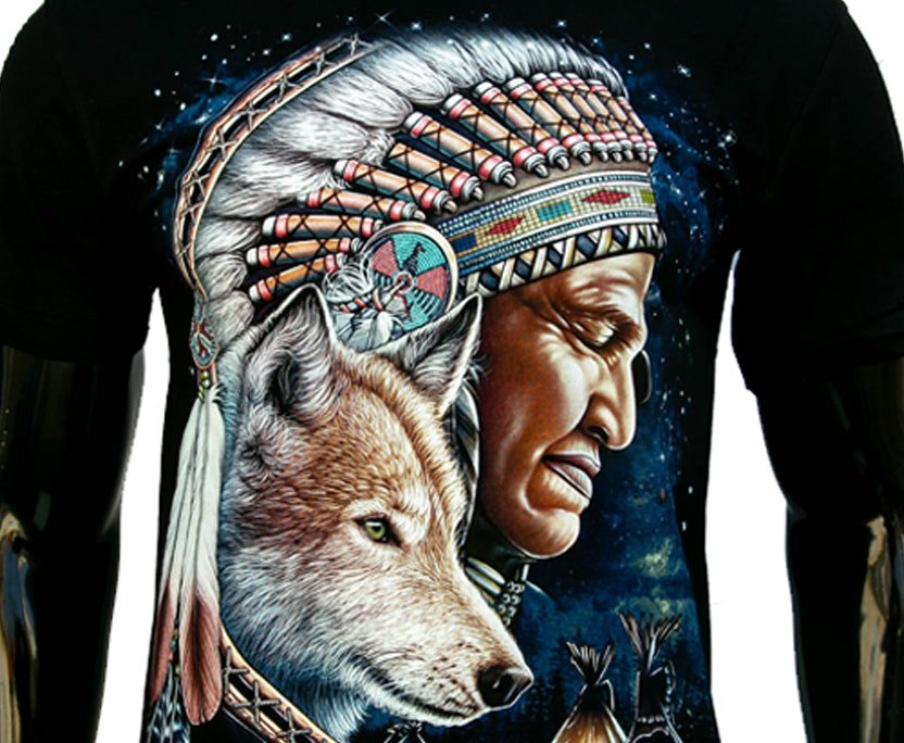 T-Shirt "Spirit Bond"
